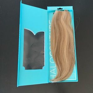 HALOCOUTURE 16" extension in color #116